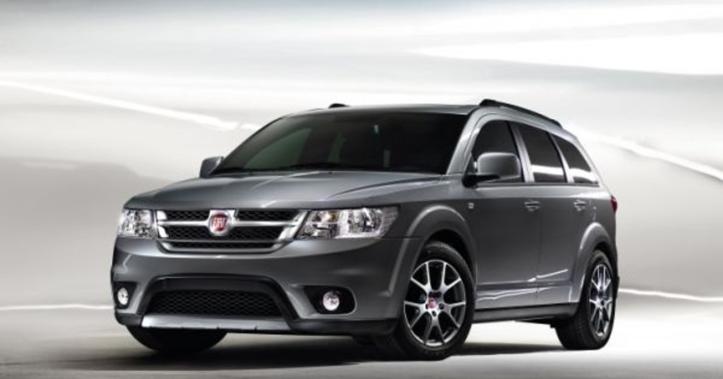 Fiat Freemont