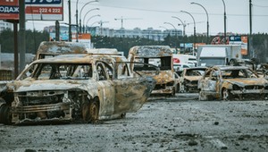Jaki wpływ na branżę motoryzacyjną ma inwazja Rosji na Ukrainę?