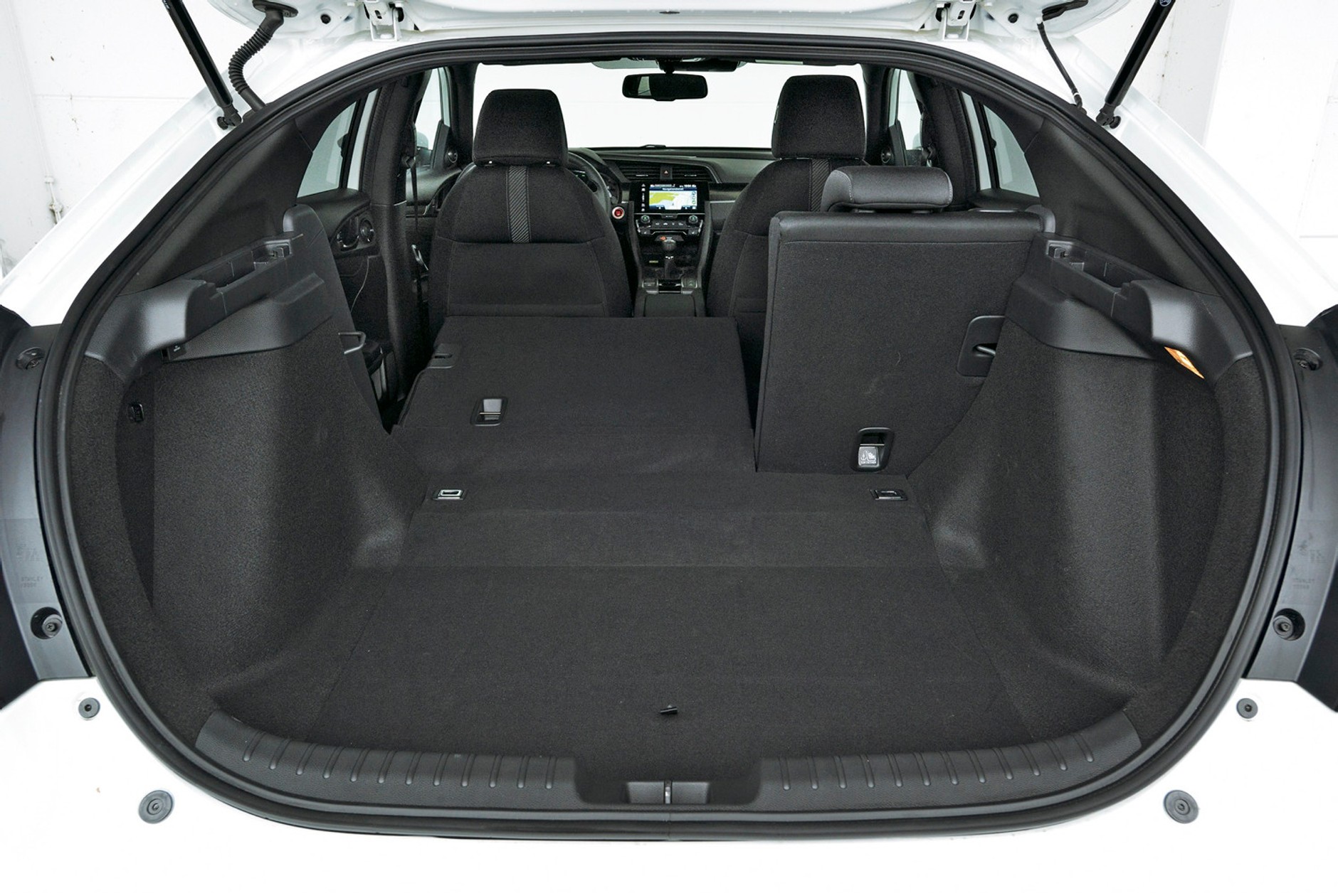 Honda Civic kontra Mazda 3