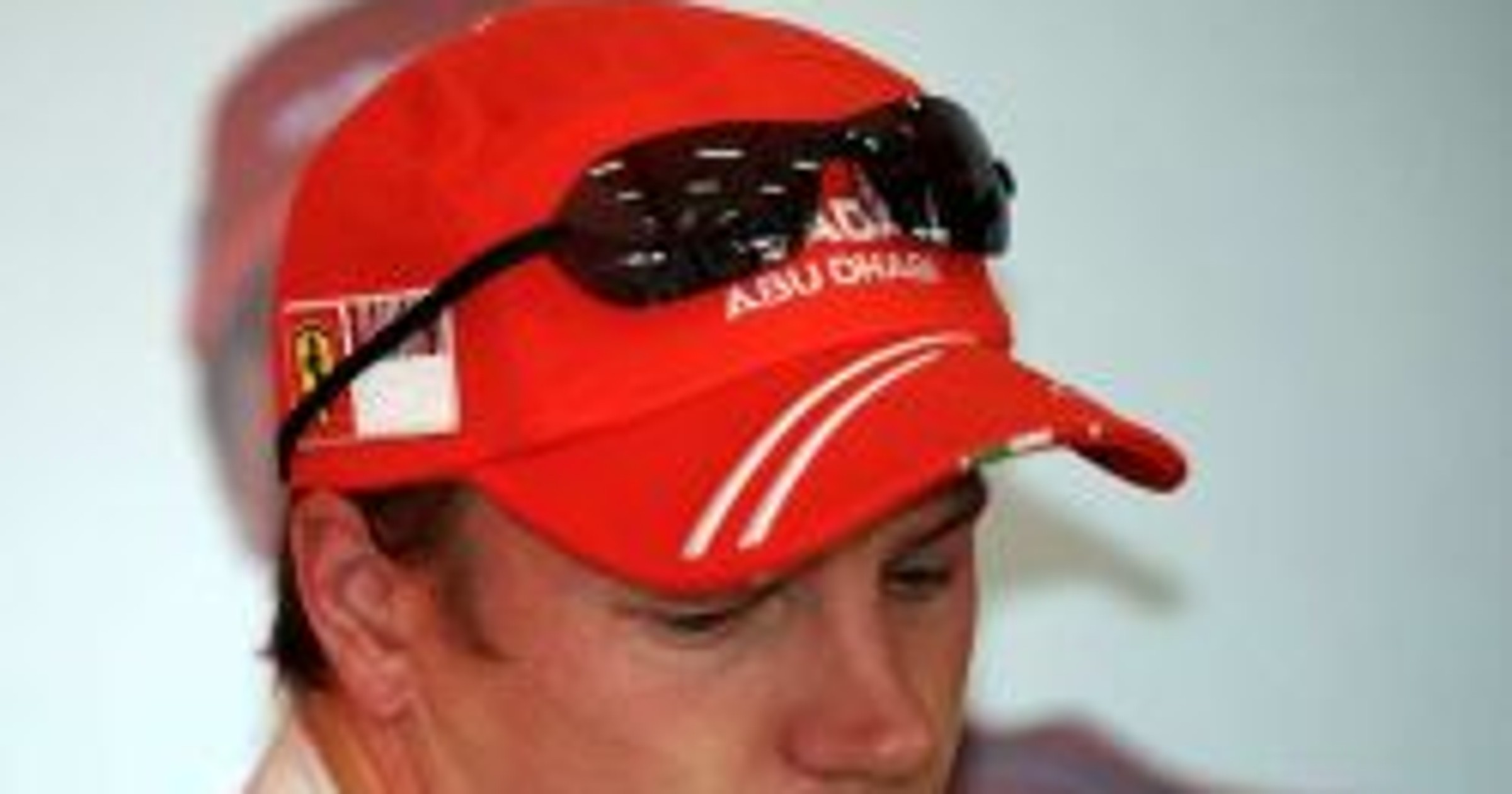 Grand Prix Turcji 2008: drugi trening dla Räikkönena