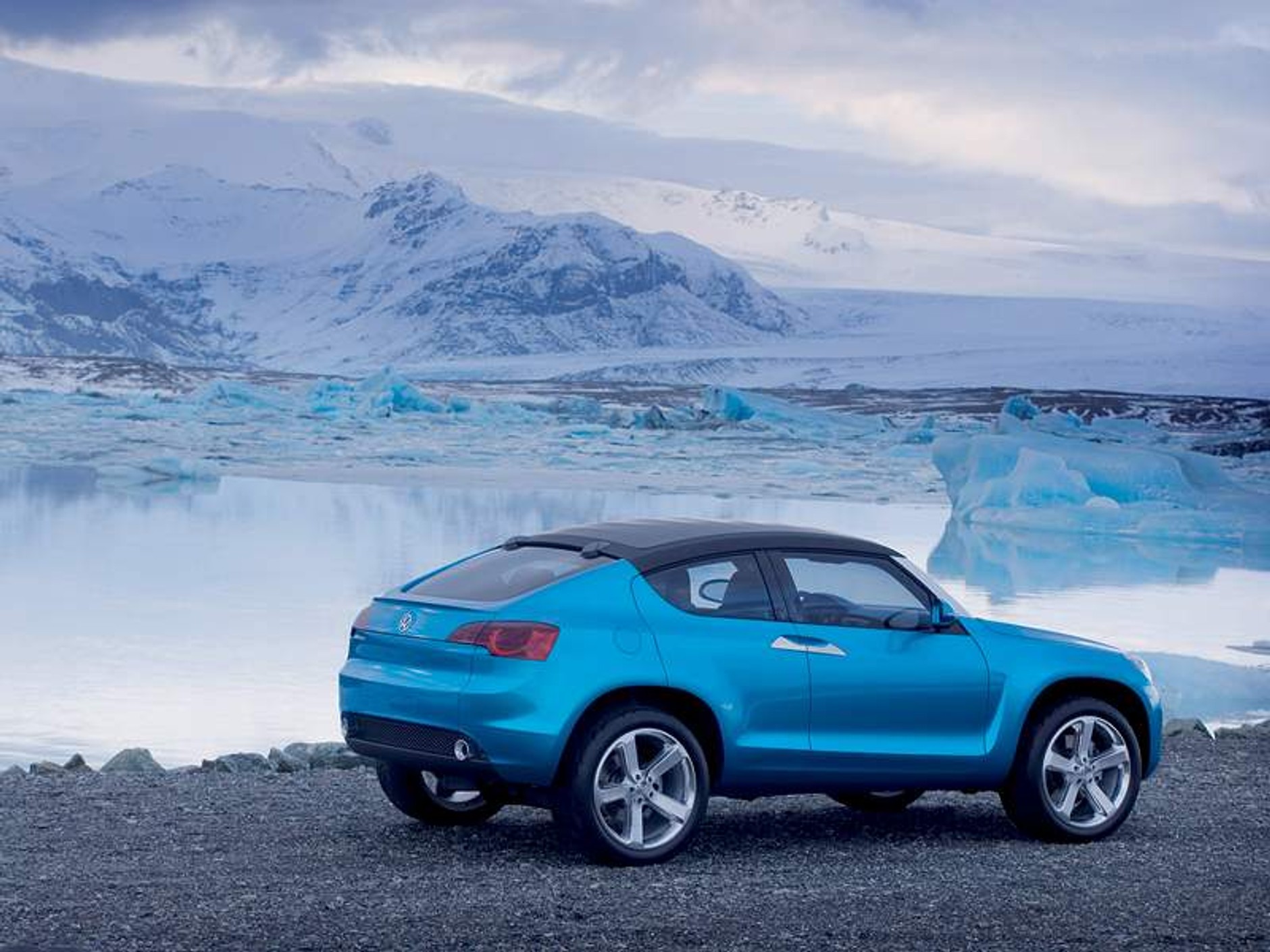 Nowa nazwa dla kompaktowego SUVa VW wybrana!