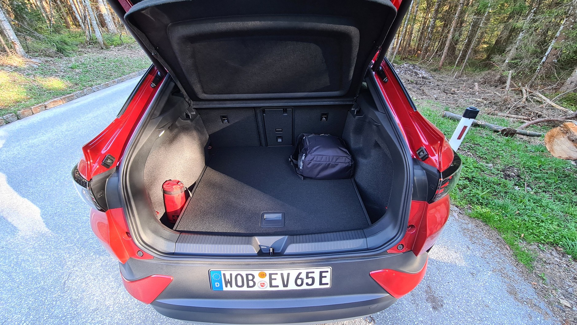 Volkswagen ID.5 2022