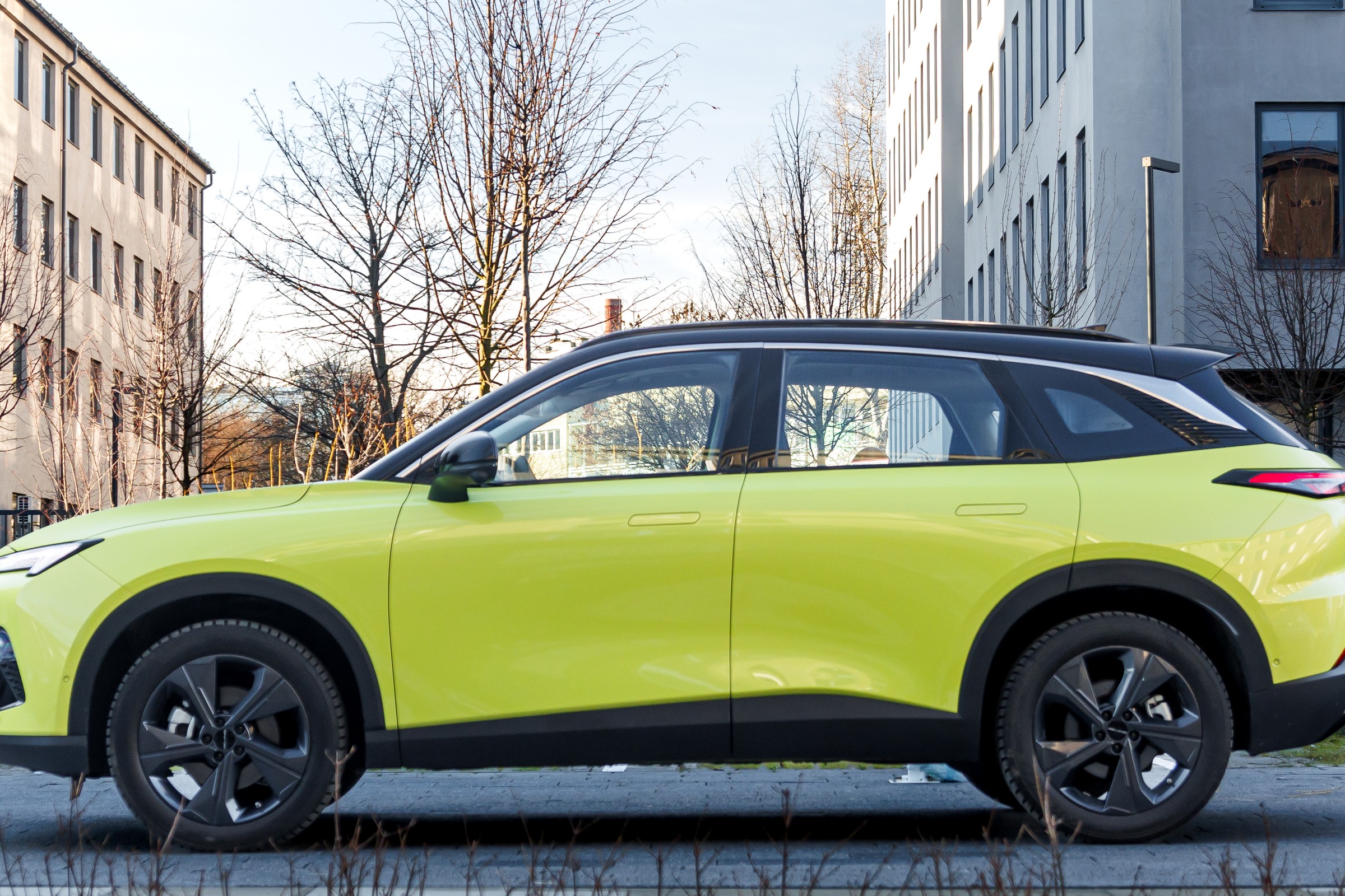 Czy warto kupić chińskiego SUV-a z instalacją LPG za 1 zł? Warto... pomyśleć dwa razy