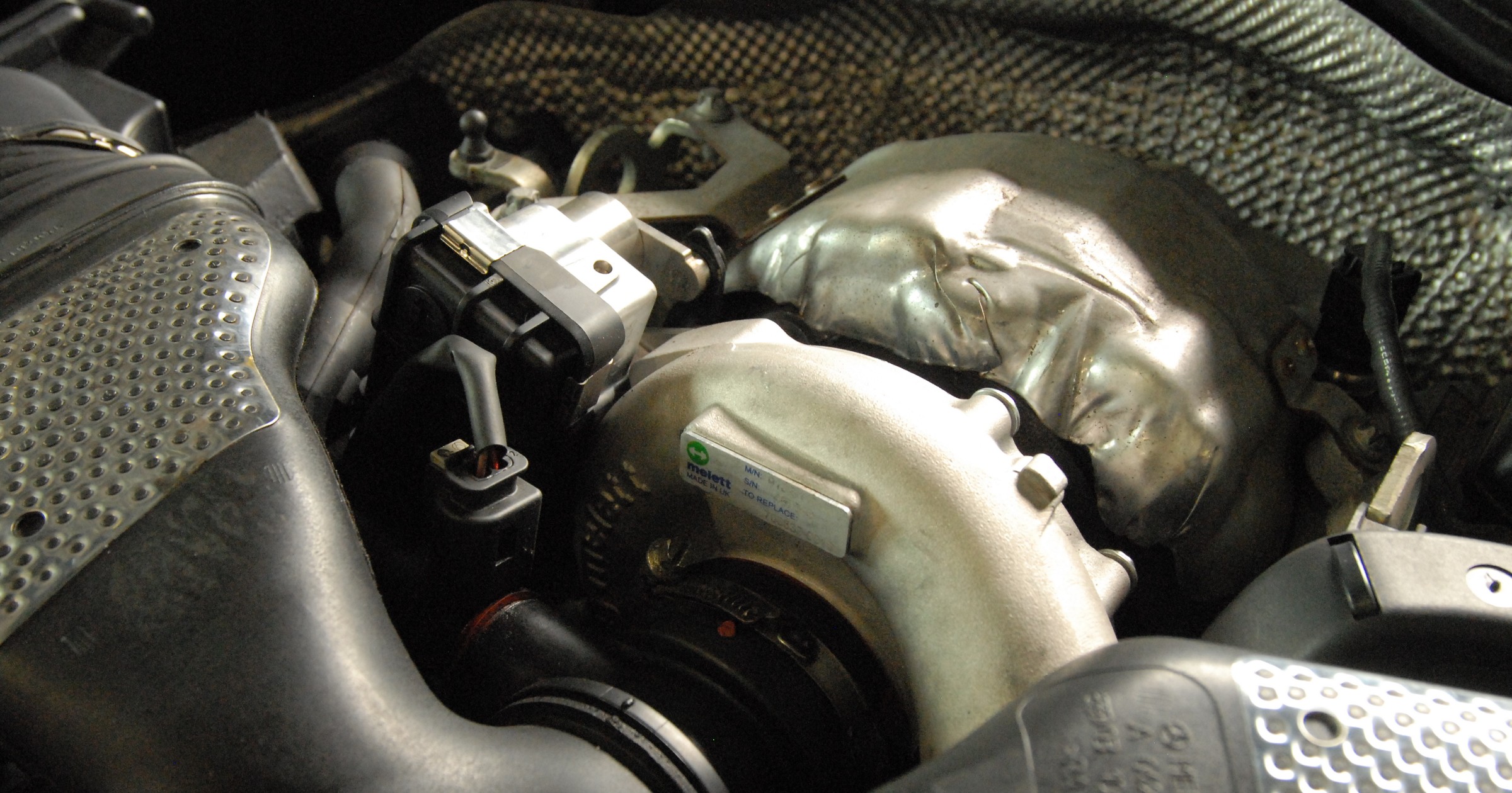 Jak oszczędzać na wymianie turbosprężarki?