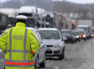 Gdzie zimówki są konieczne?