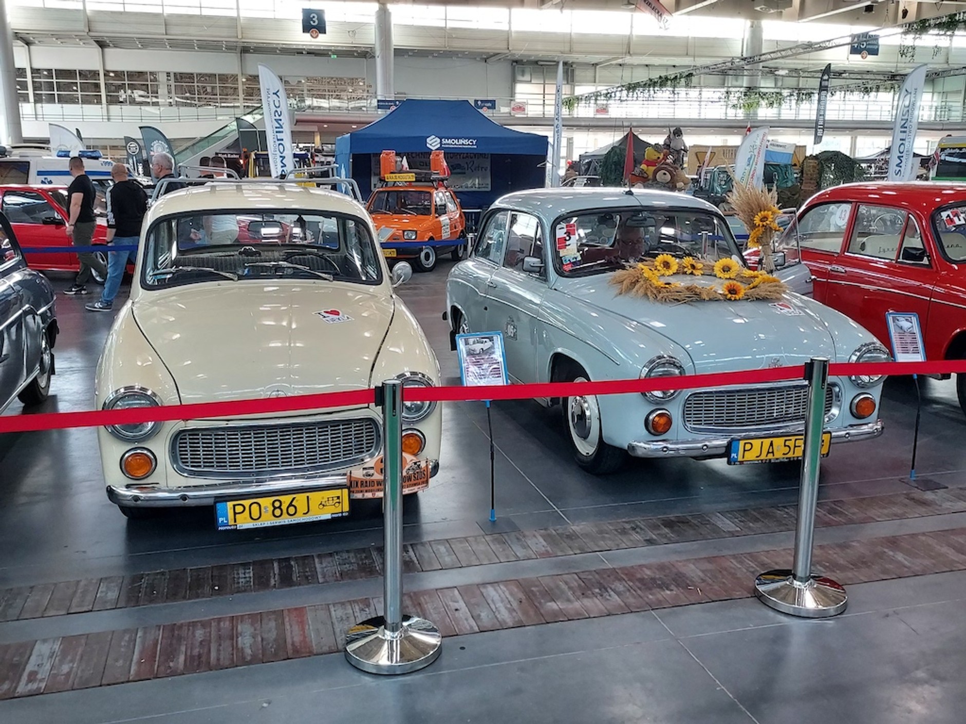 Retro Motor Show 2025