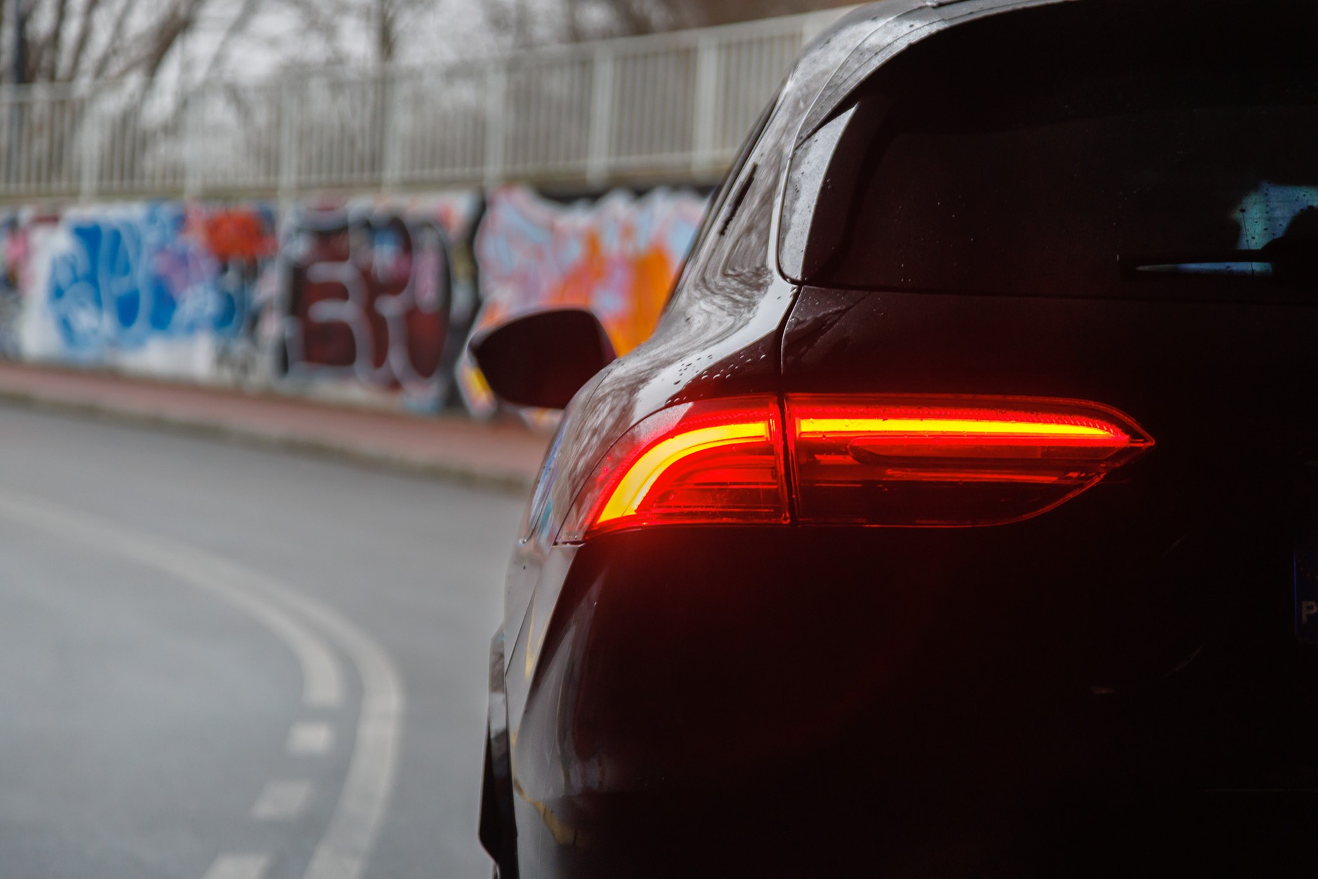 Maserati Grecale Trofeo