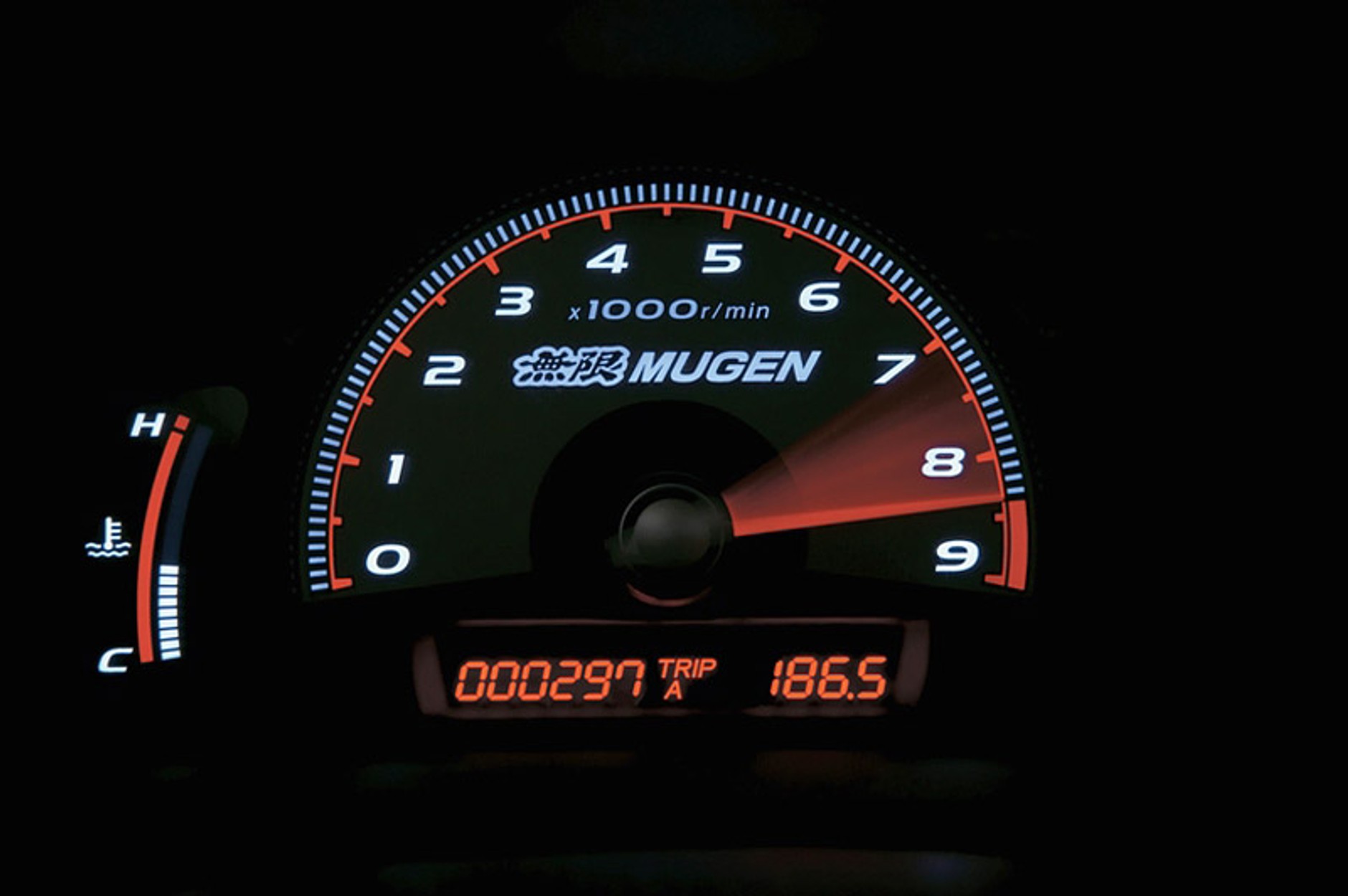 Mugen przygotował specjalną edycję japońskiej Hondy Civic Type R