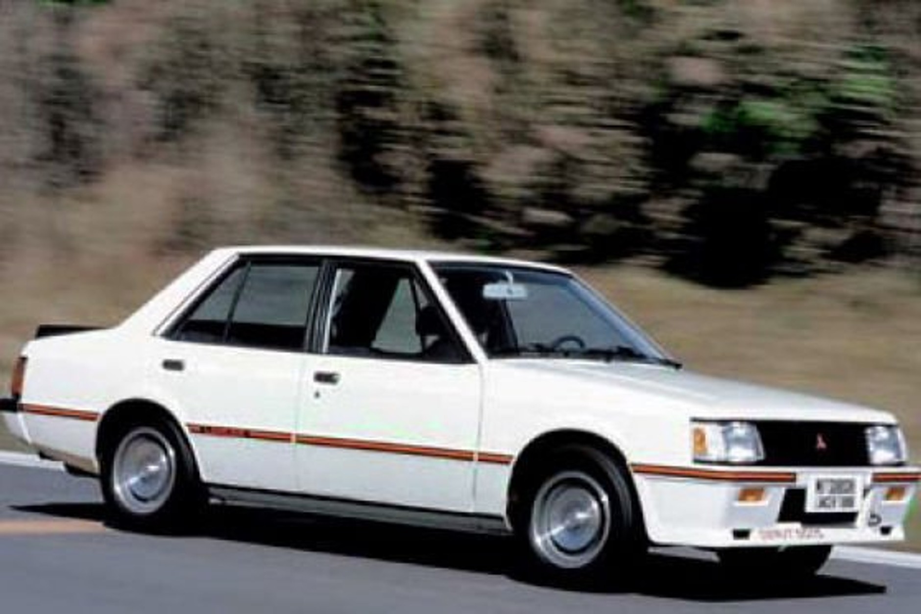 Najbardziej paliwożerne auta wszech czasów