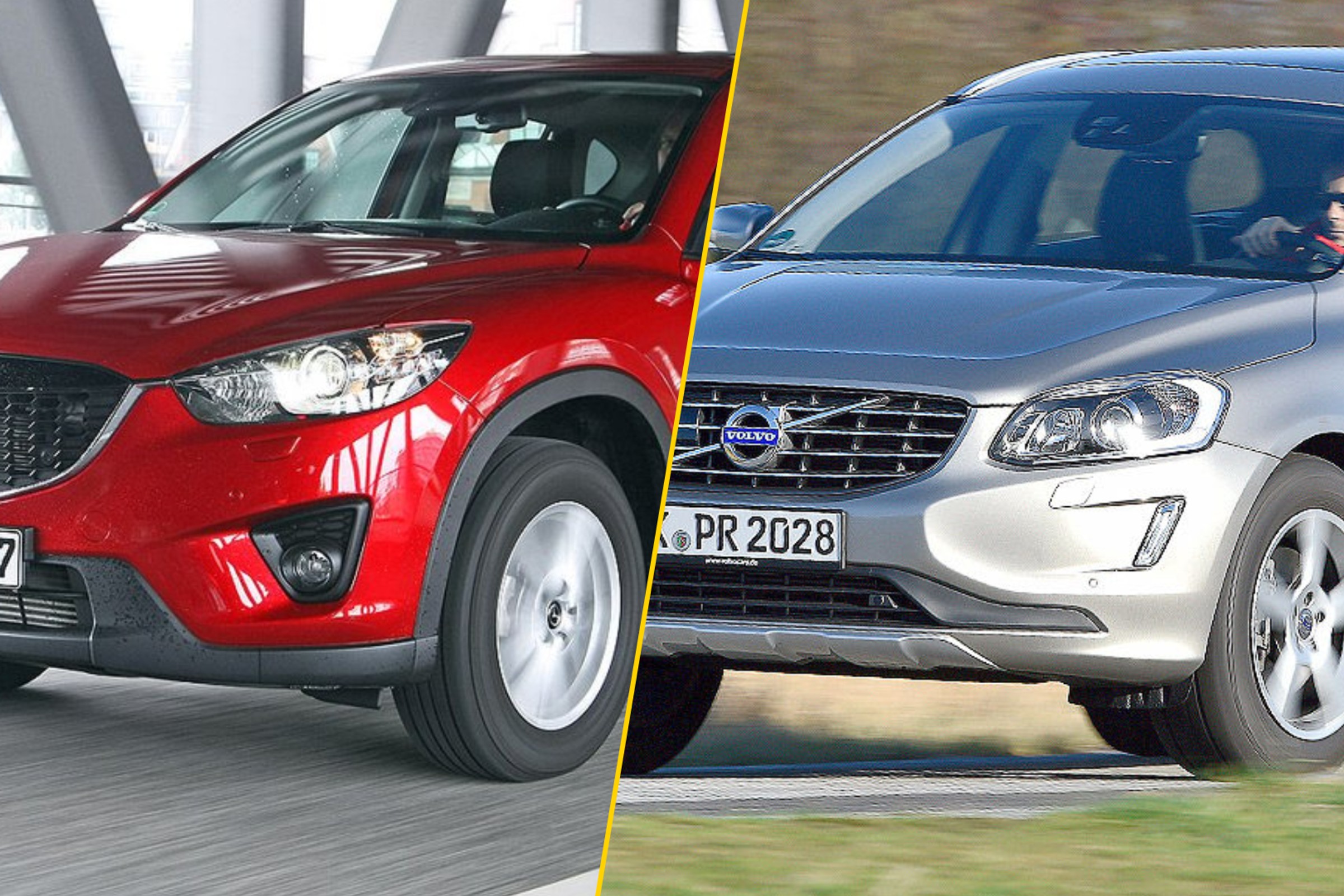 Który SUV jest najtrwalszy? Nasz raport burzy stereotypy
