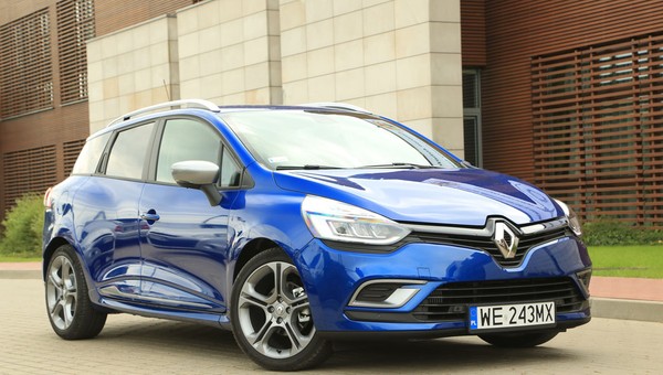 1.2 TCe: małe silniki turbo grupy Renault – czy warto je polecić?