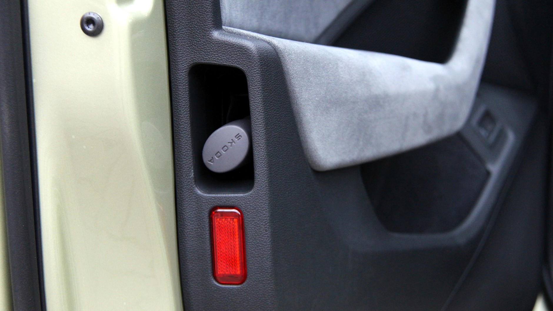 Skoda Superb 1.5 TSI m-HEV Selection