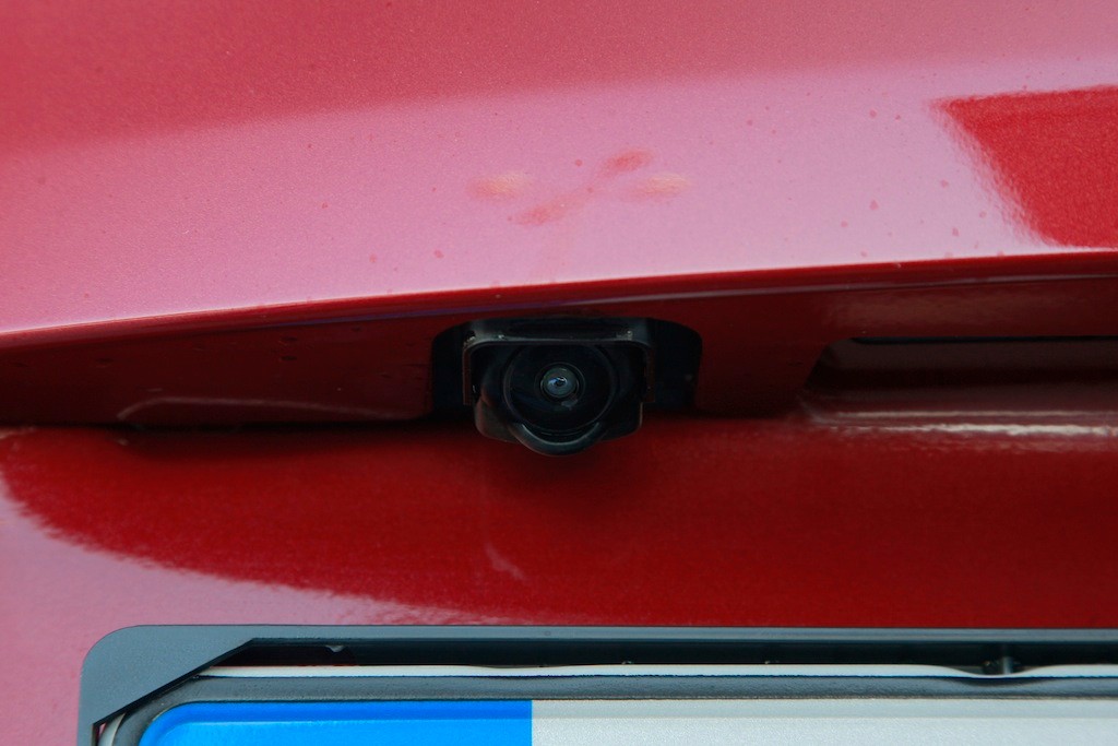 Nissan Note 1.2 DIG-S