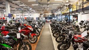 Czy chińskie motocykle są już lepsze niż japońskie i niemieckie? Mechanik radzi, który używany motocykl wybrać