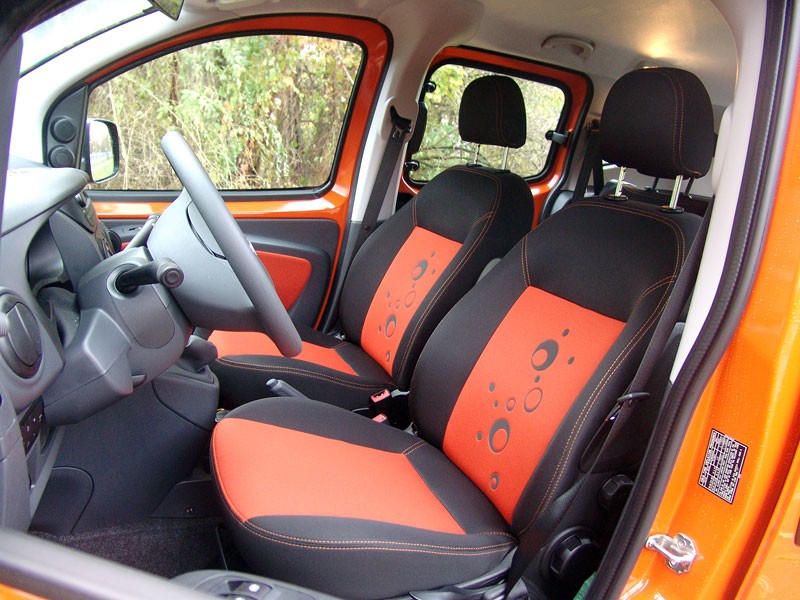 Citroen Nemo