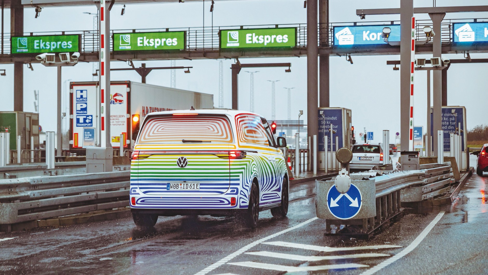 Volkswagen ID. Buzz