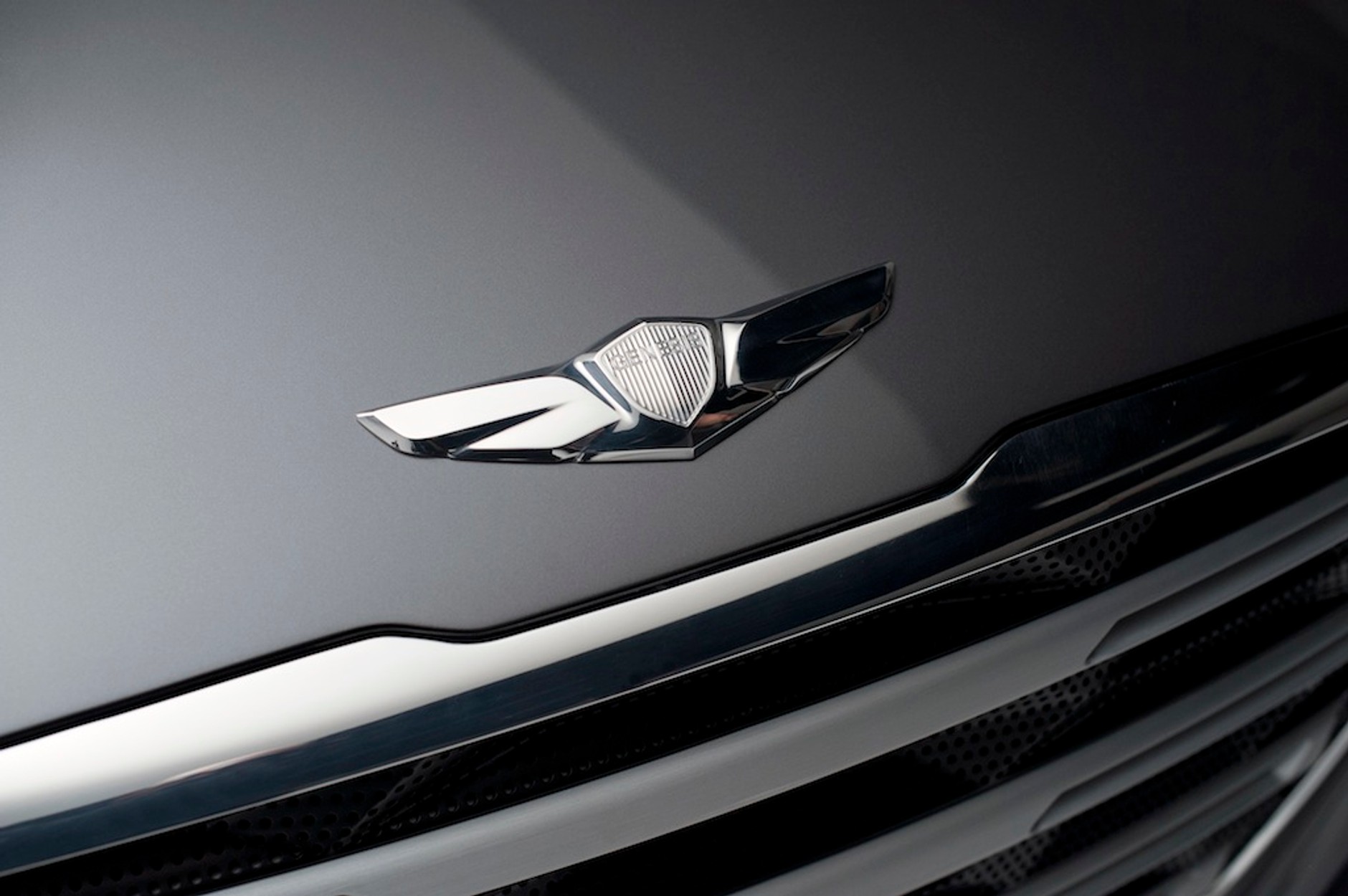 Hyundai chce być marką Premium