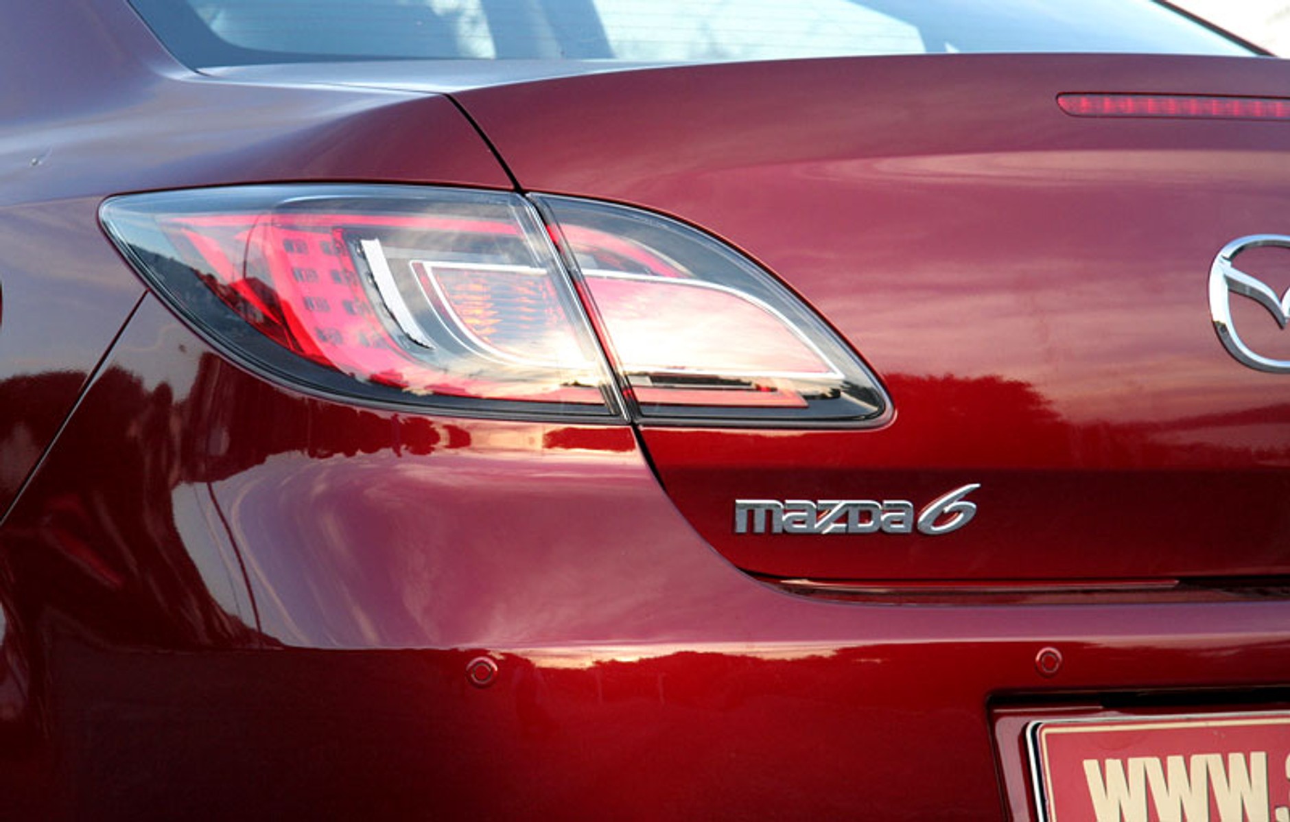 Mazda 6 – pierwsze wrażenia i dokładny opis