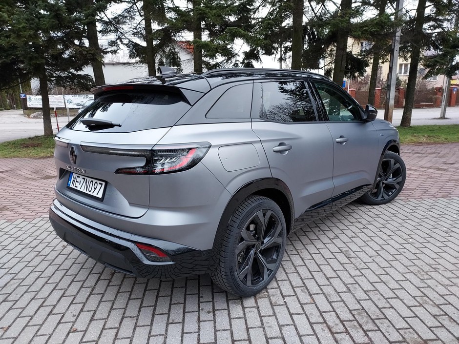 Renault Austral