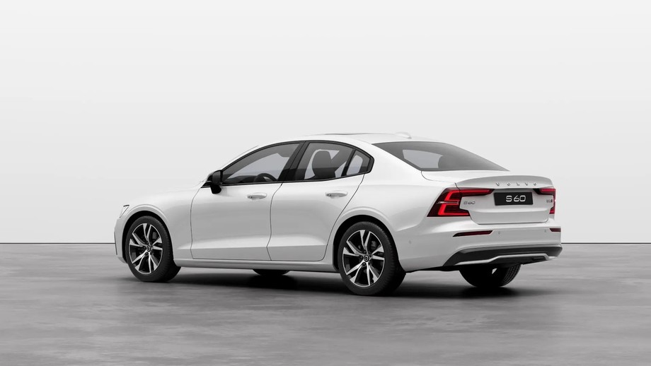 Volvo S60 B5