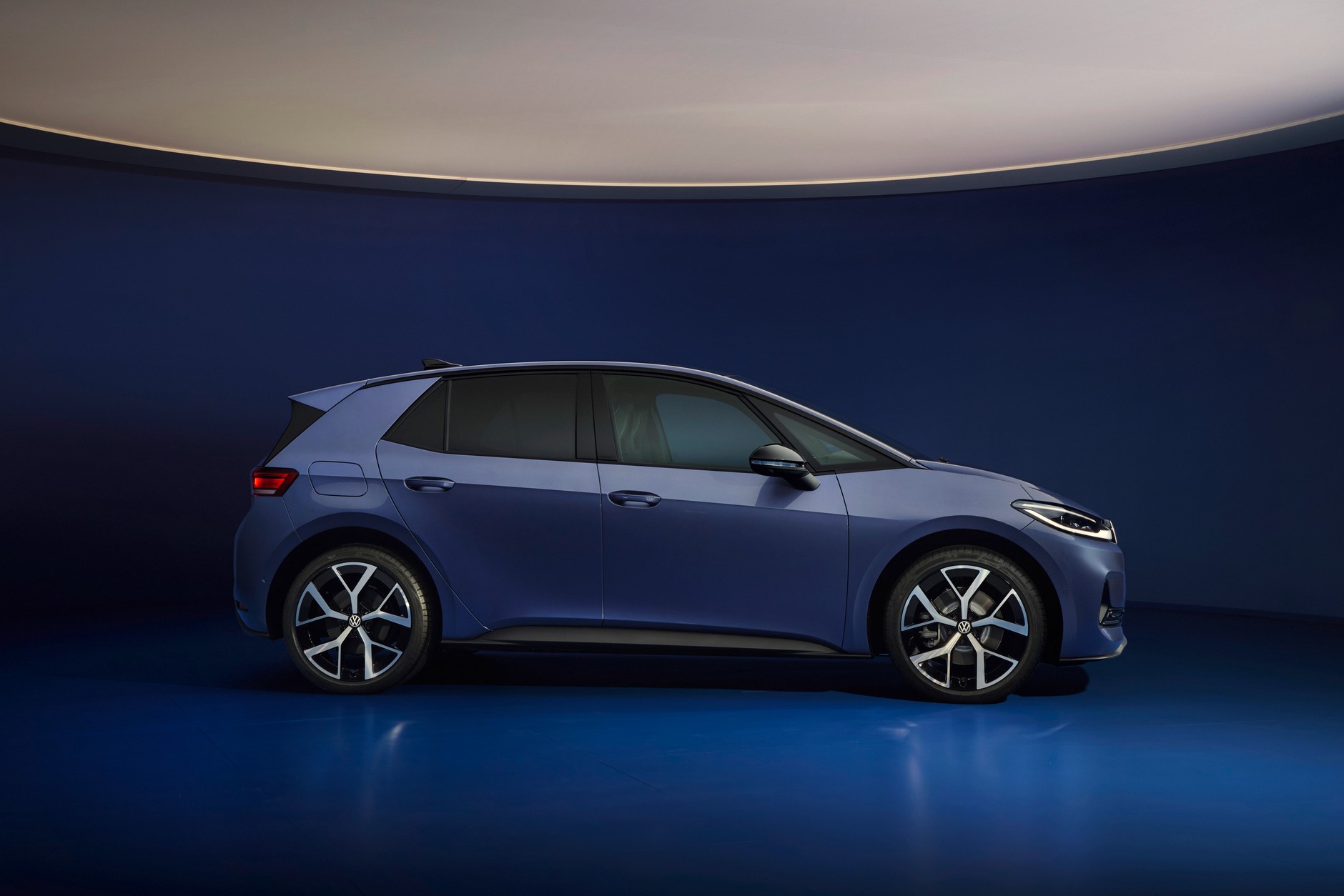 Volkswagen ID.3 Neo 2026