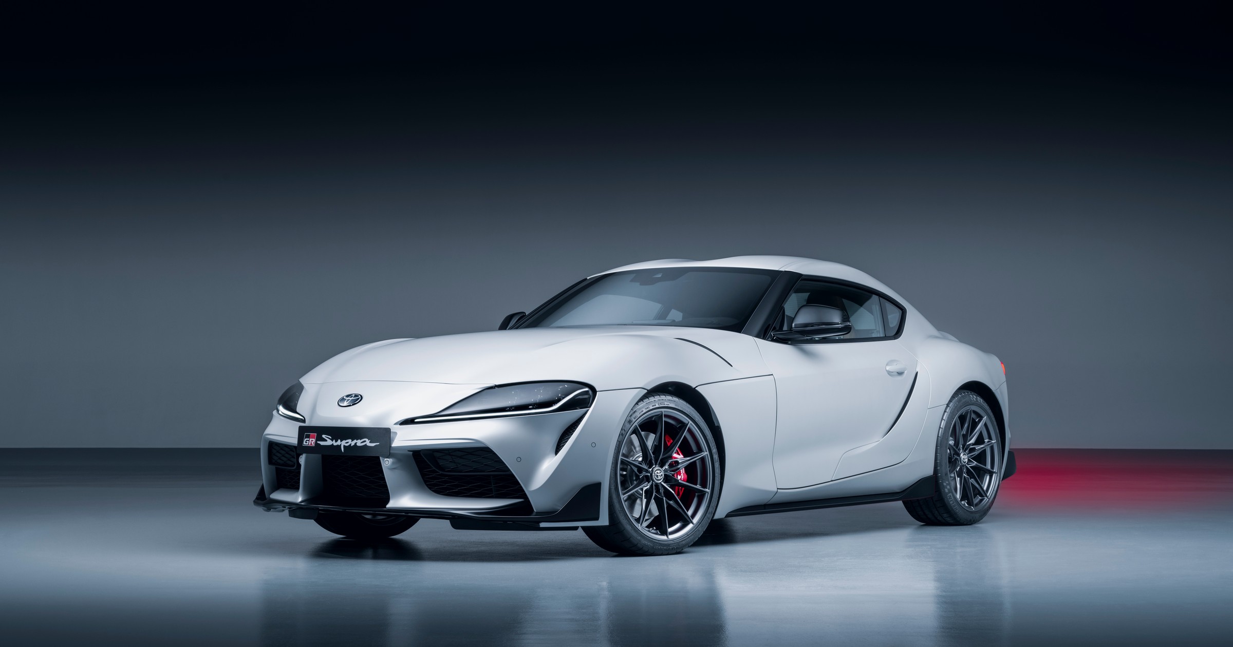 Toyota GR Supra 6 M/T