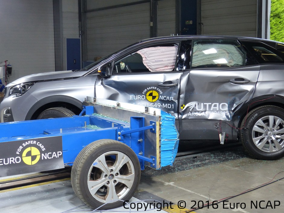 Crash Test