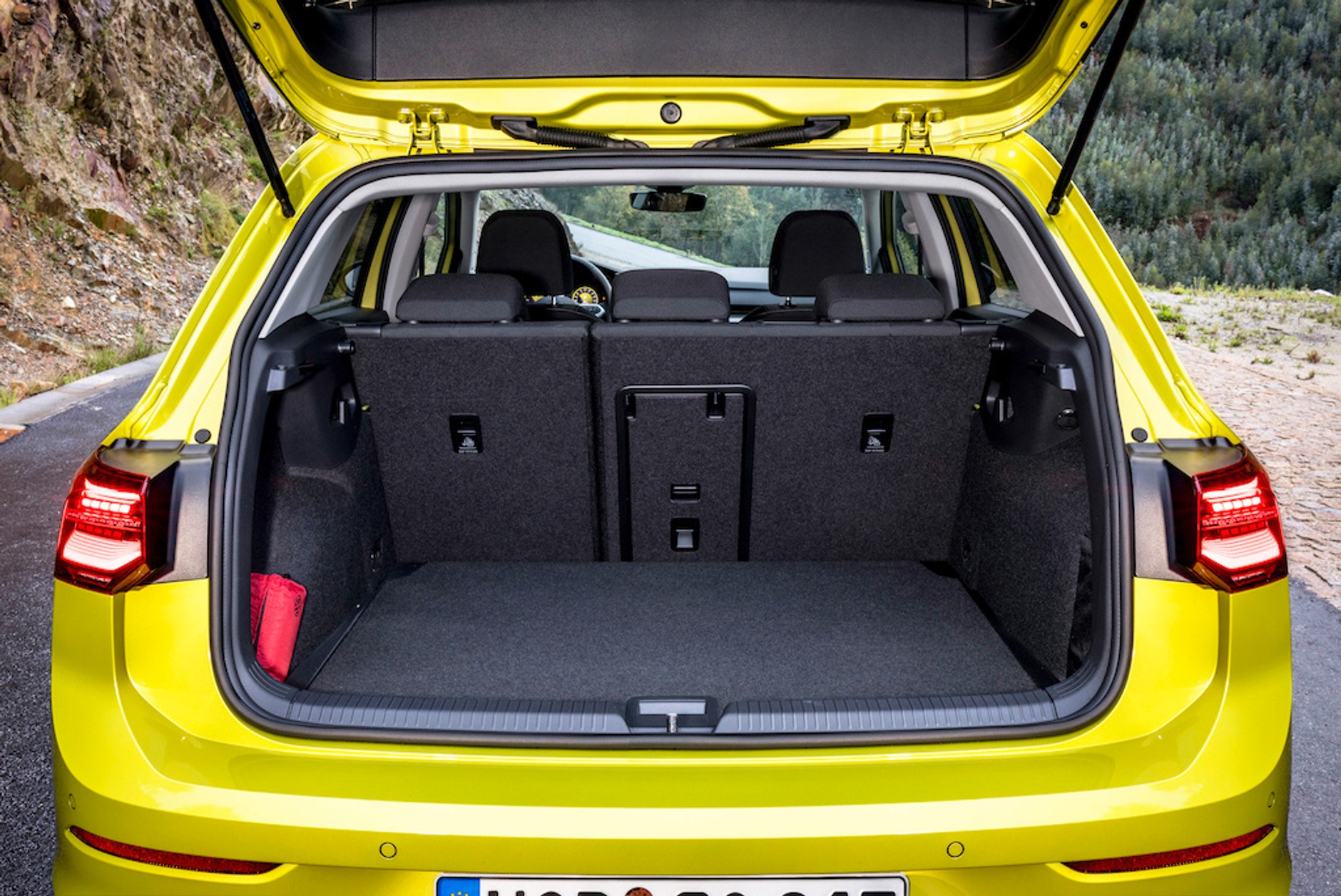 Volkswagen Golf VIII – kolejne wcielenie bestsellera