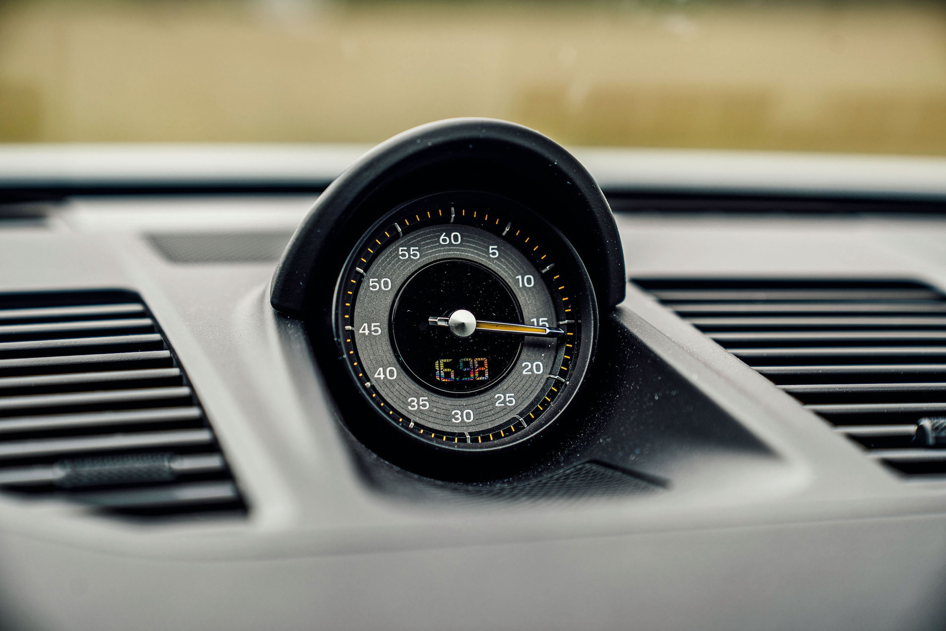 Volkswagen Garbus kontra Porsche 911 GT3 RS