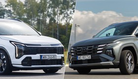 Wielki Test Auto Świata był wielkim testem dla napędów. Czy warto dopłacać do AWD?