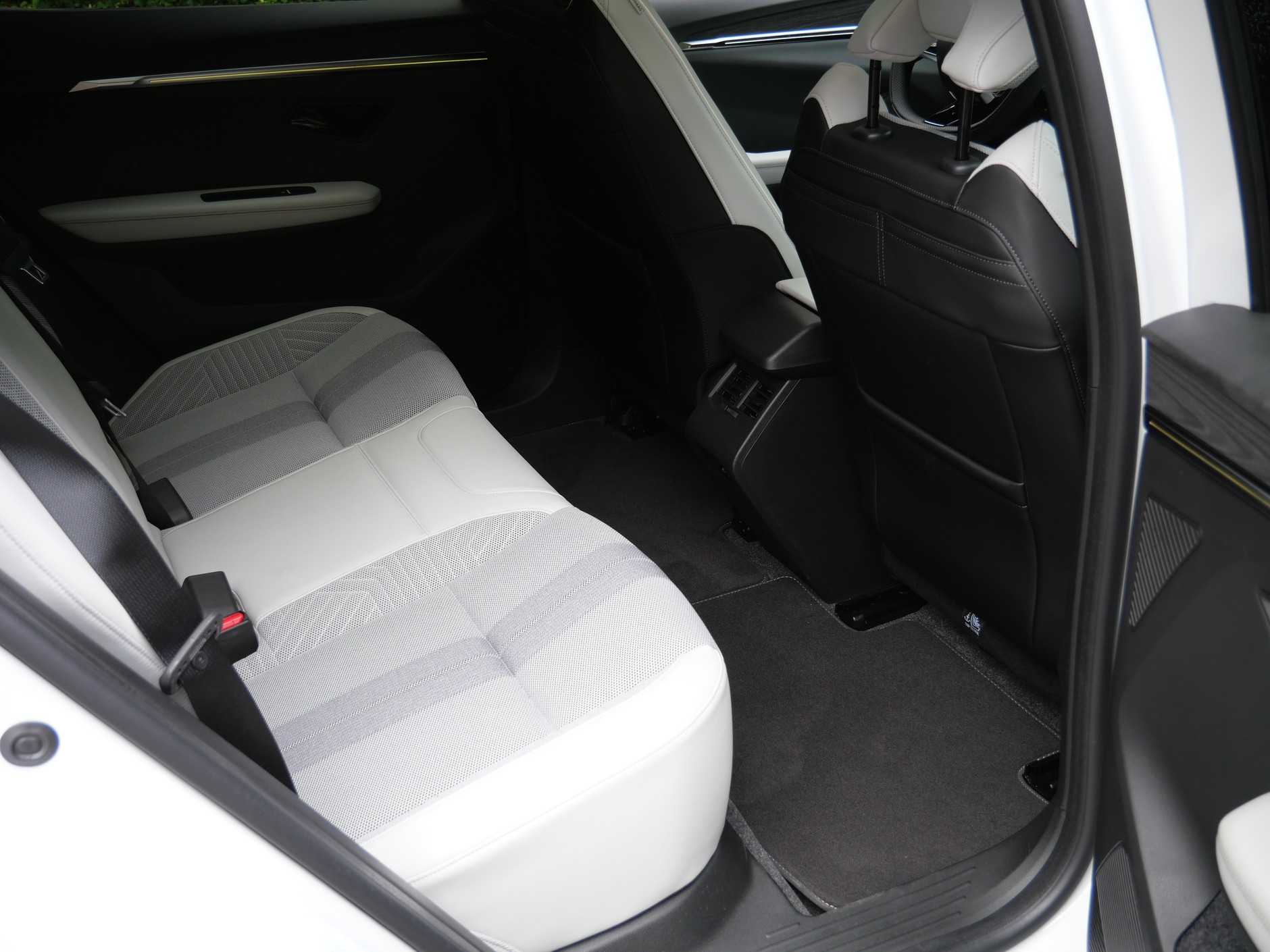 Renault Scenic e-tech