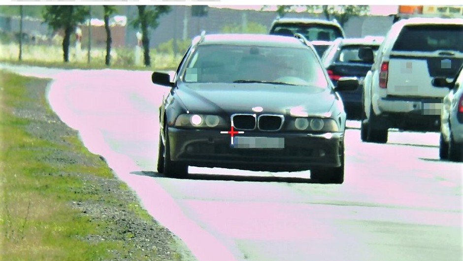 BMW 5