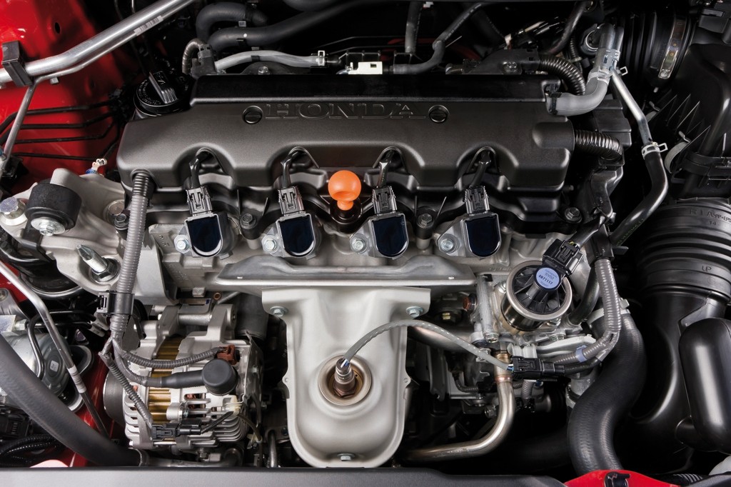 Nowa Honda Civic w Polsce od 64 900 zł