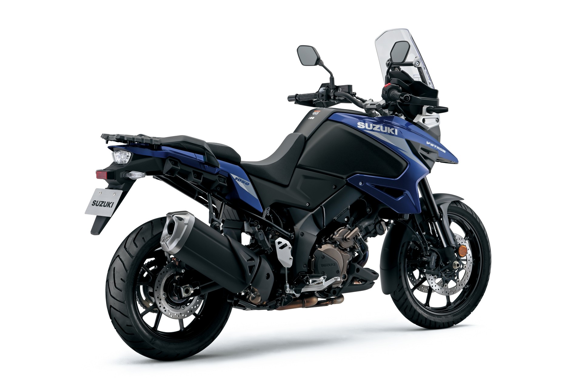 Suzuki V-Strom 1050/1050 DE 2022