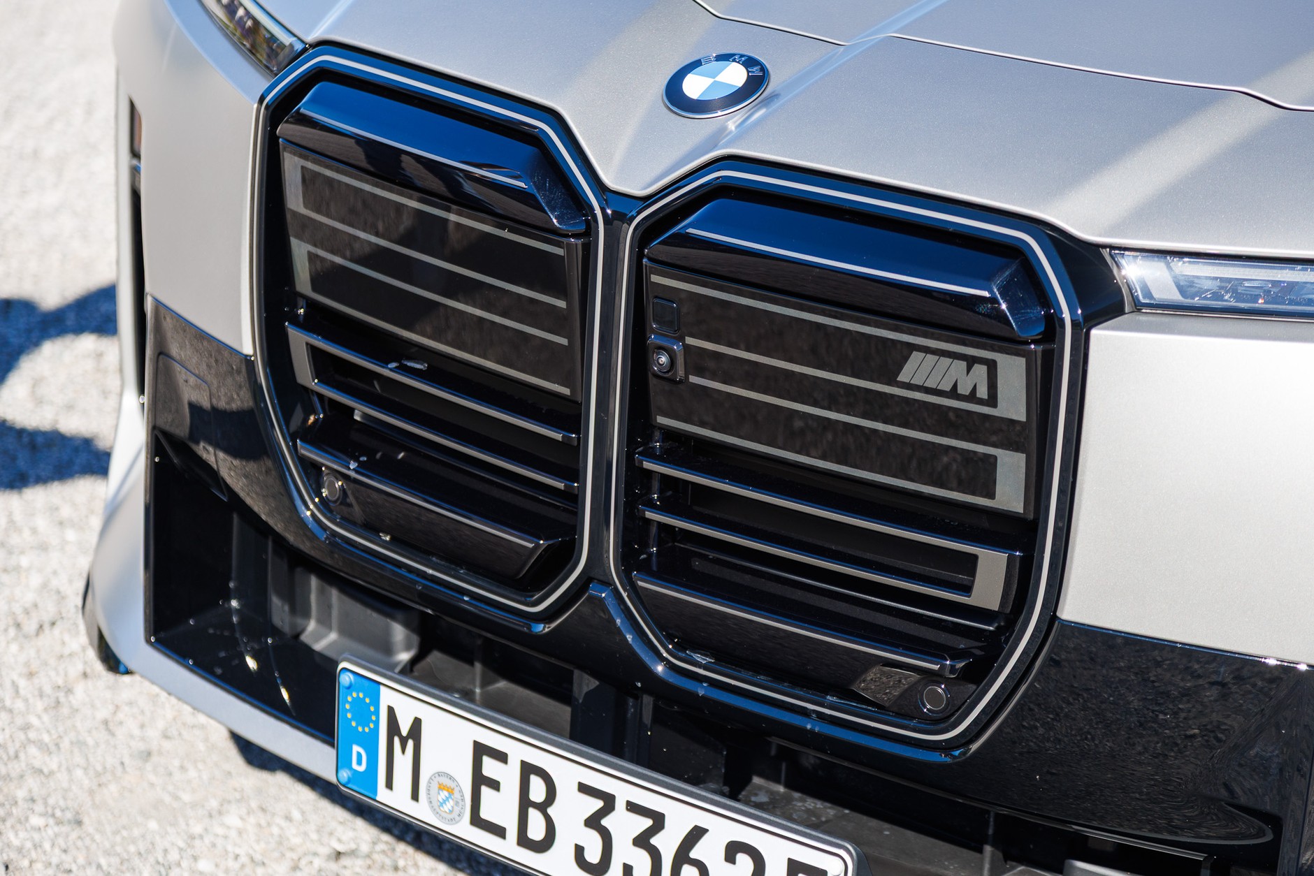 2026 BMW serii 7