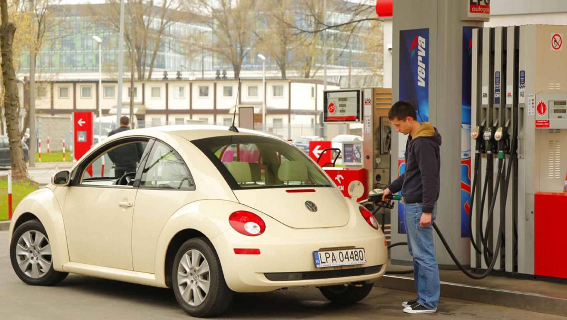 Dziś oszczędne auto  – jutro niespodzianka! Uwaga! Producenci naciągają dane techniczne!