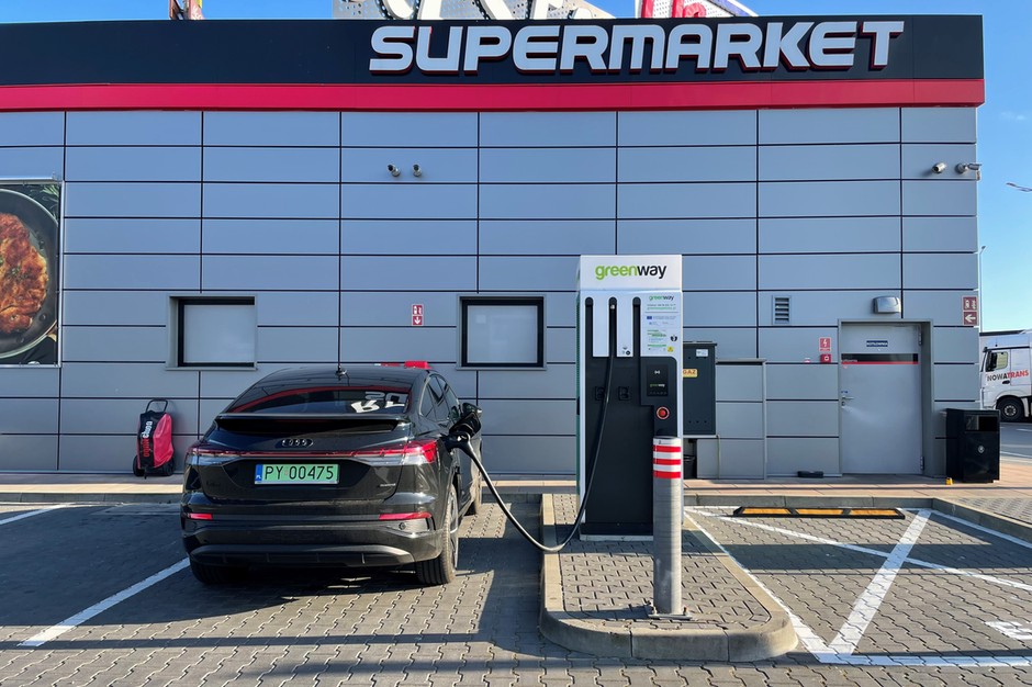 Liczba elektryków przegoniła liczbę PHEV-ów w Polsce