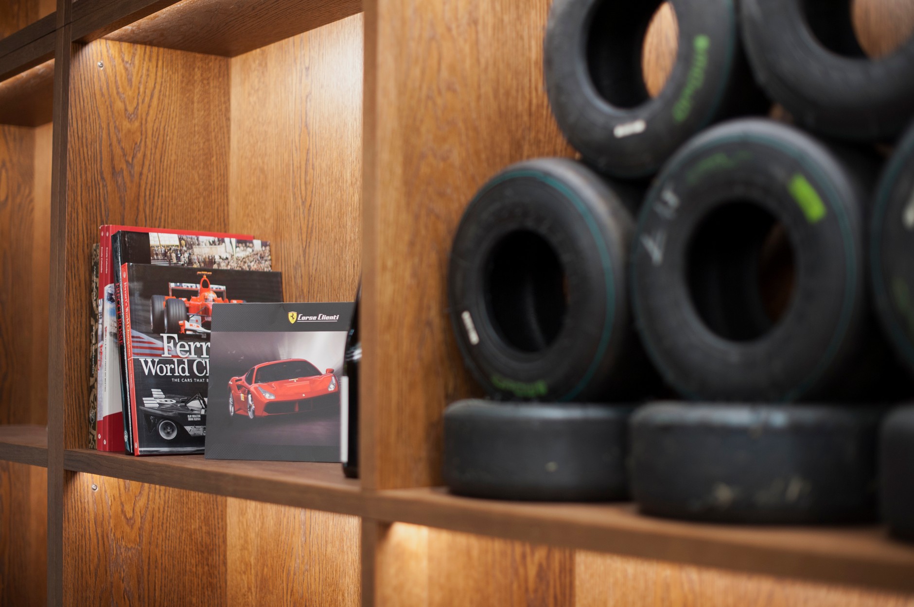 Grupa Pietrzak Katowice La Squadra