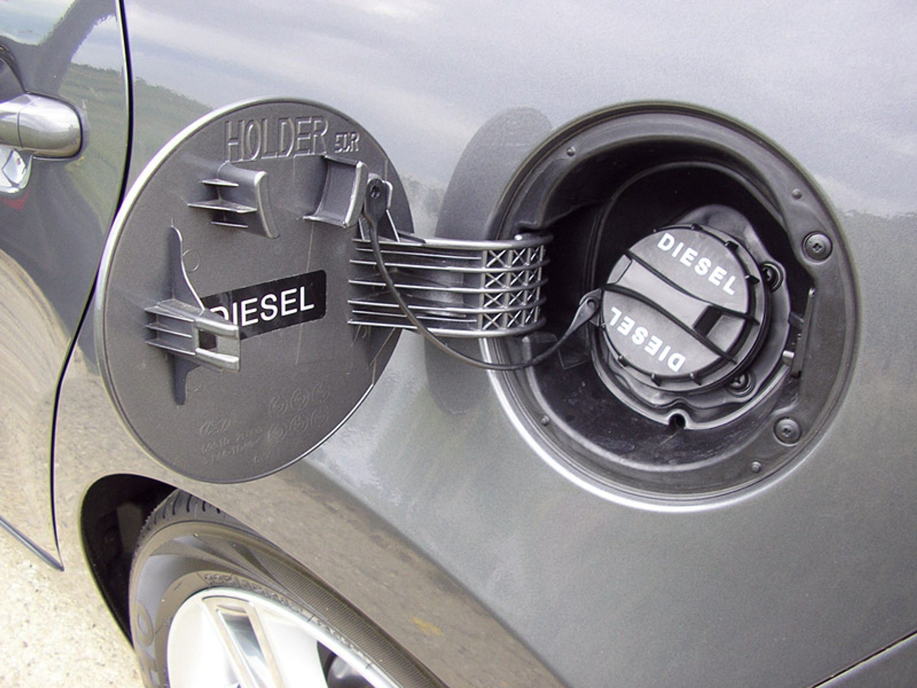 Hyundai i30: pierwsze wrażenia z jazdy