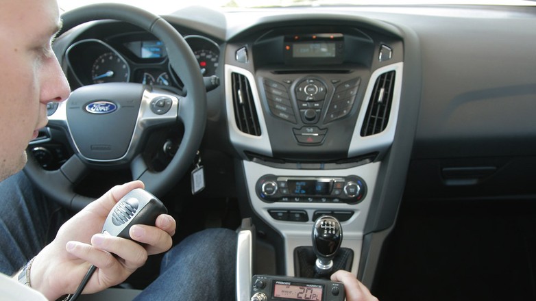 CB-radio dostosowane do potrzeb