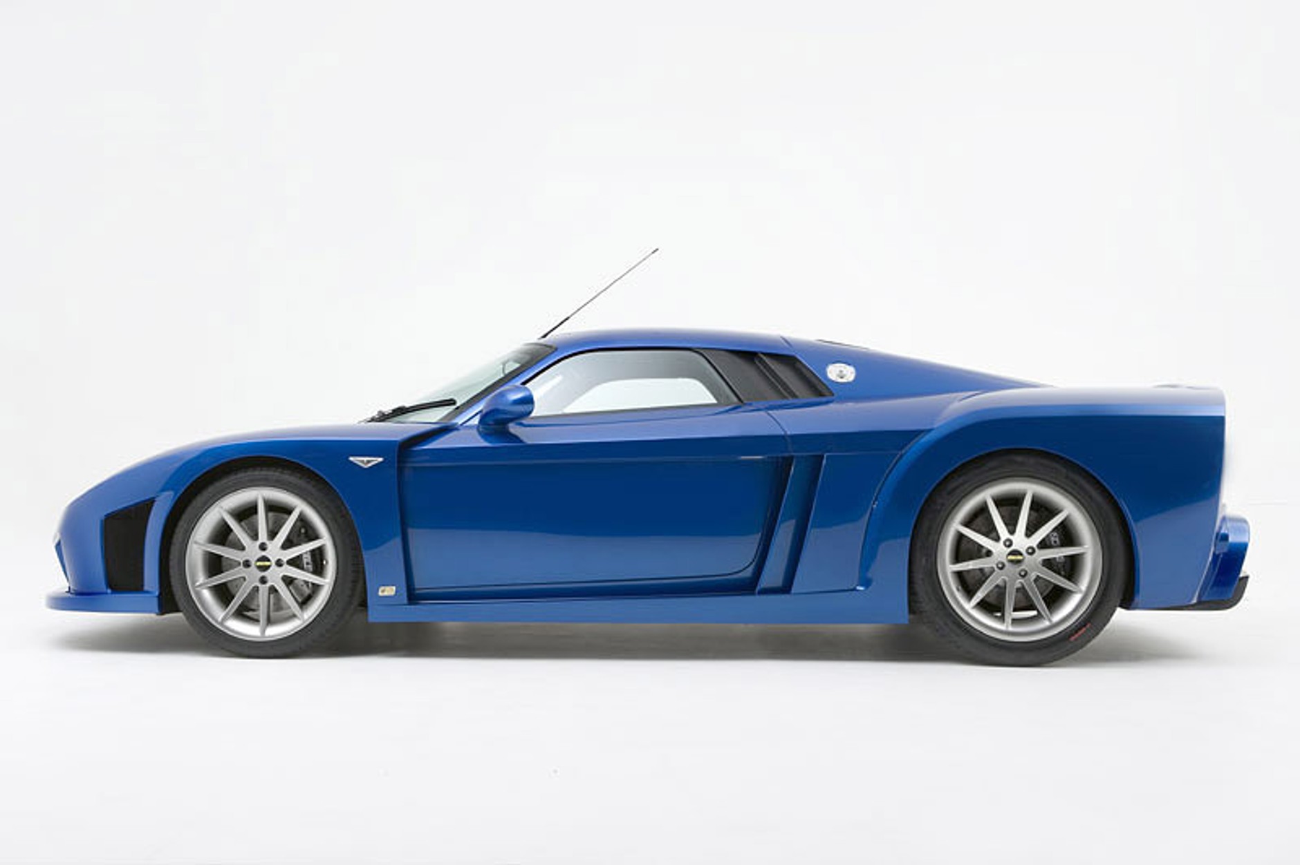 Noble M15: 500 brytyjskich folblutów