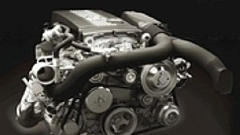 Mercedes stworzył silnik idealny