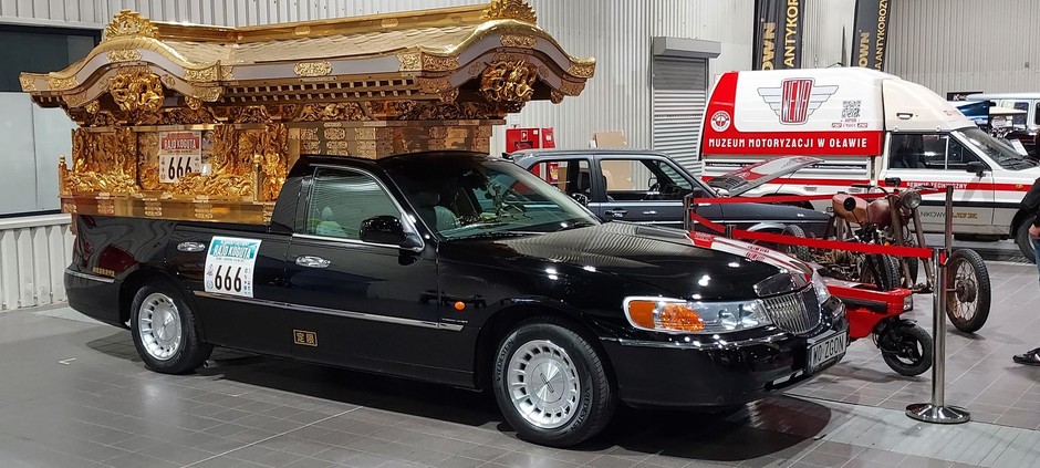 Auto Nostalgia 2023