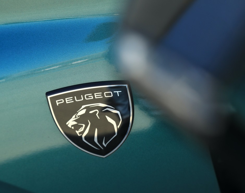 Peugeot 308 SW