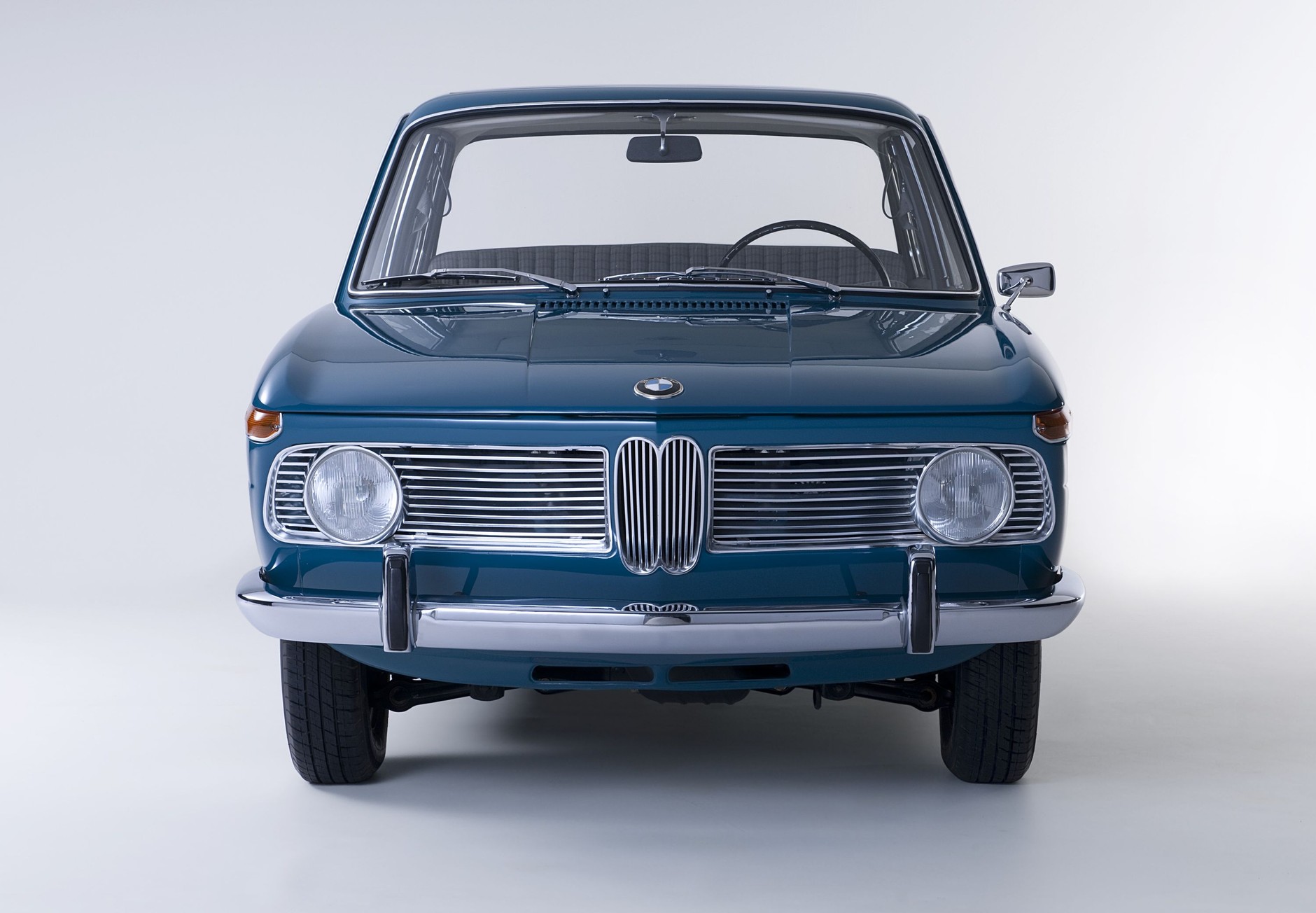 BMW 1500 (z serii Neue Klasse; 1961-1966)