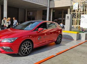 Seat inwestuje w łączność 5G i… hulajnogi