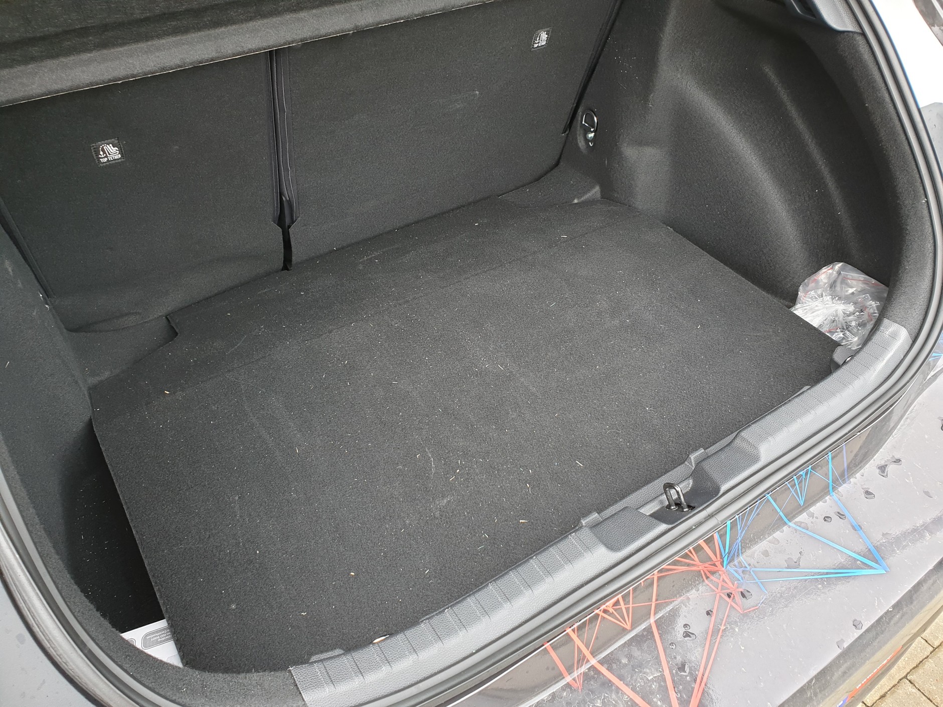 Toyota Corolla Hybrid z instalacją gazową STAG - marzenie taksówkarza?