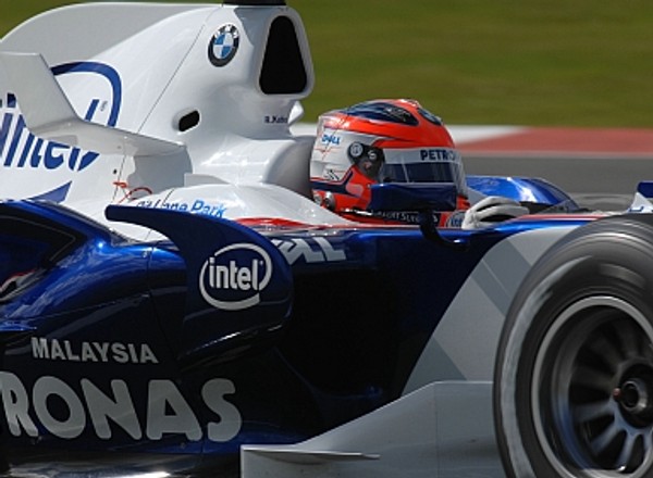 F1 na wyciągnięcie ręki