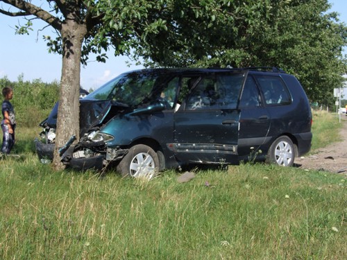 Polacy nie potrafią jeździć?
