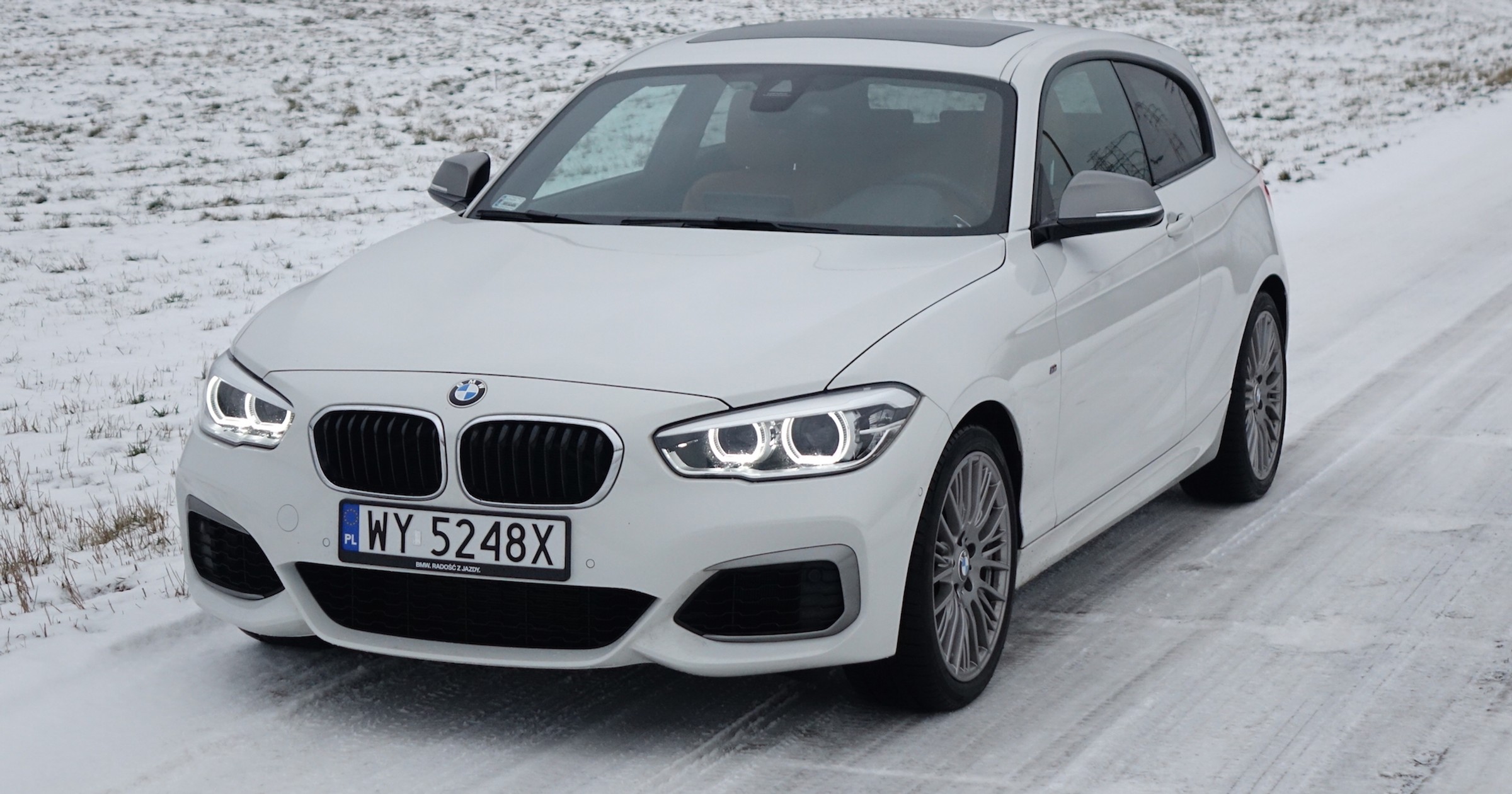 BMW M140i xDrive